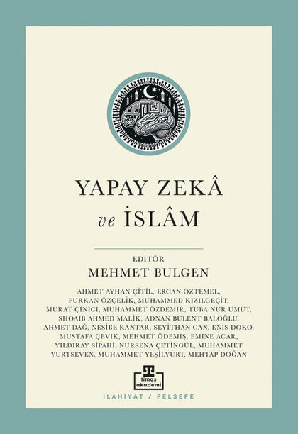 Yapay Zeka Ve İslam