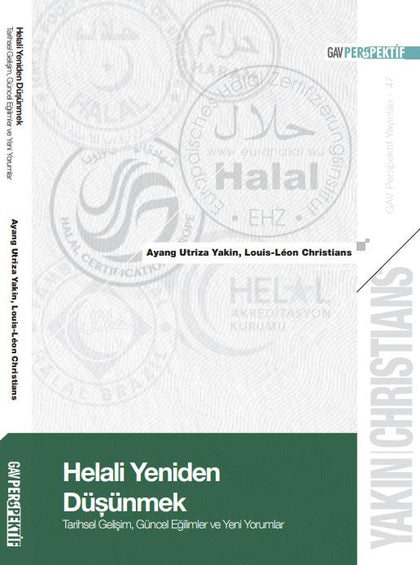 Helali Yeniden Düşünmek: Tarihsel Gelişim Güncel Eğilimler ve Yeni Yorumlar