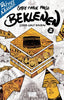 Beklenen 2 - Bir Siyer Mangası