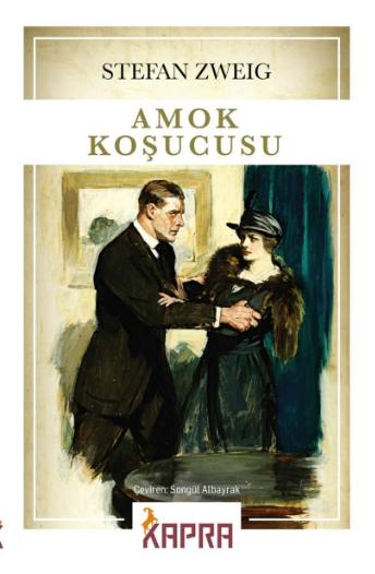 Amok Koşucusu