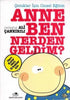Çocuklar İçin Cinsel Eğitim  Anne Ben Nerden Geldim