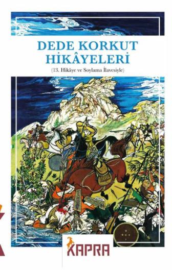 Dede Korkut Hikayeleri