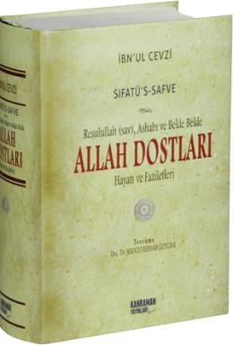 Allah Dostları