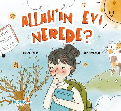 Allah’ın Evi Nerede?