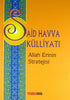 Allah Erinin Stratejisi - Said Havva Külliyatı 8