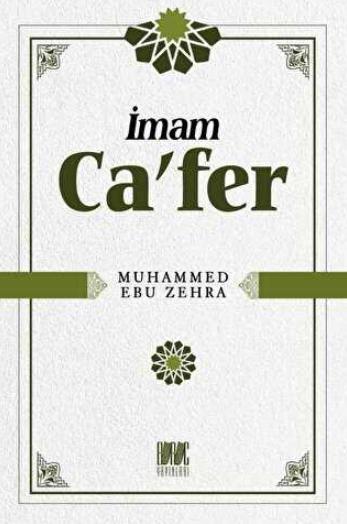 İmam Ca'fer