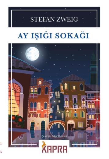 Ay Işığı Sokağı