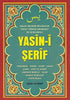 Yasin-i Şerif (Mini Boy Bilgisayar Yazılı Türkçe Okunuşlu ve Açıklamalı)