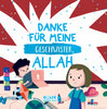 Danke Für Meine Geschwister, Allah! - Teil 3