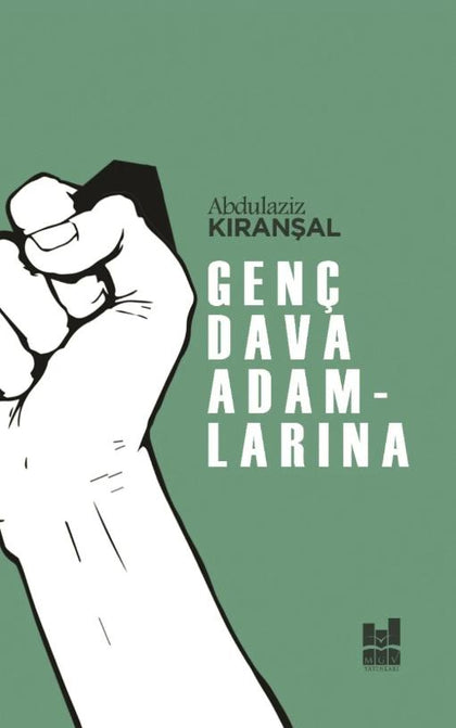 Genç Dava Adamlarına