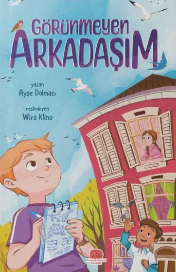 Görünmeyen Arkadaşım