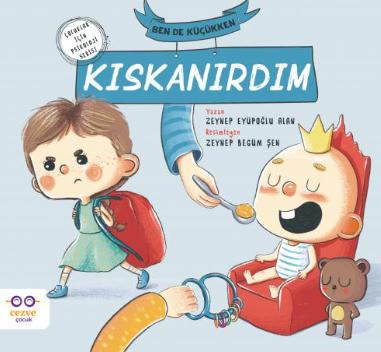 Ben de Küçükken Kıskanırdım