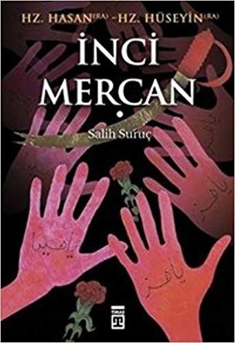 İnci Mercan