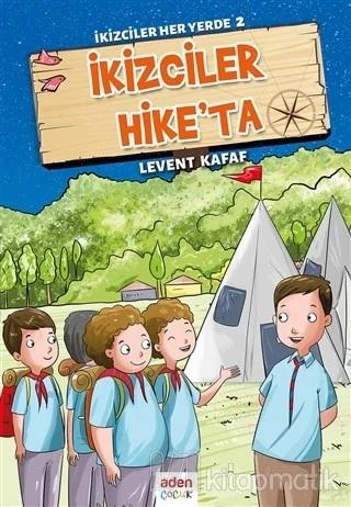 İkizciler Hike ta