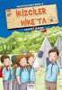 İkizciler Hike ta