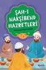 Şah-ı Nakşibend Hazretleri