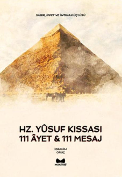 Hz. Yusuf Kıssası - 111 Ayet & 111 Mesaj