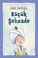 Gülücük Çocuk Kitapları 6 - Küçük Şehzade