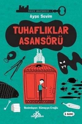 Tuhaflıklar Asansörü
