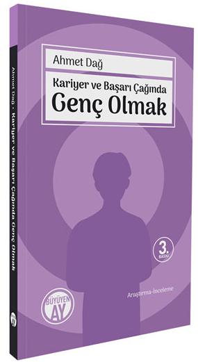 Kariyer ve Başarı Çağında Genç Olmak