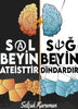 Sol Beyin Ateisttir Sağ Beyin Dindardır