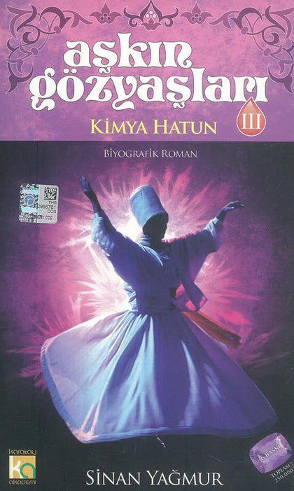 Aşkın Gözyaşları 3