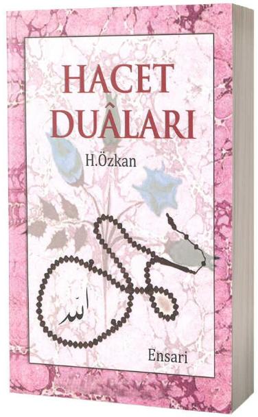 Hacet Dualari