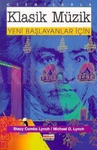 Çizgilerle Klasik Müzik Yeni başlayanlar için