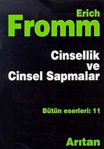 Cinsellik Ve Cinsel Sapmalar
