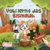 Yobi Lernt das Bismillah