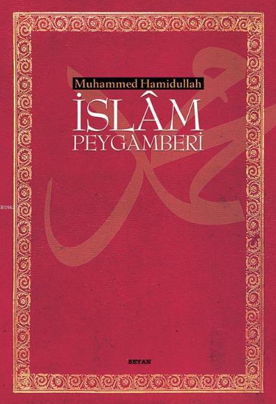 İslam Peygamberi (Büyük Boy Karton Kapak)