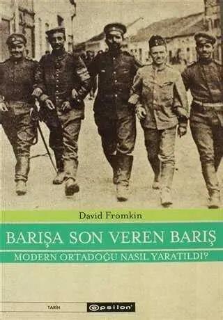 Barışa Son Veren Barış