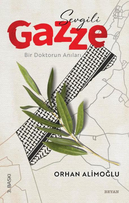 Sevgili Gazze