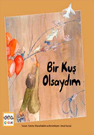 Bir Kuş Olsaydım
