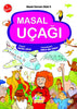 Masal Uçağı - Masal Zamanı Dizisi 5