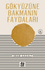 Gökyüzüne Bakmanın Faydaları
