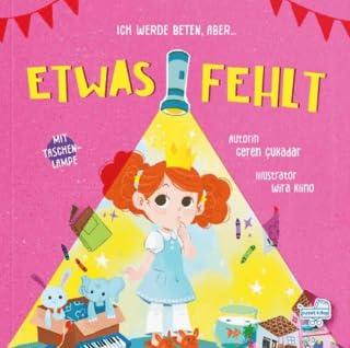 Aber Etwas Fehlt - Ich werde Beten