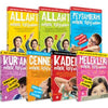 Merak Ediyorum Serisi (7 Kitap Takım)
