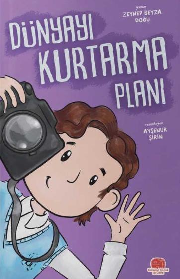 Dünyayı Kurtarma Planı