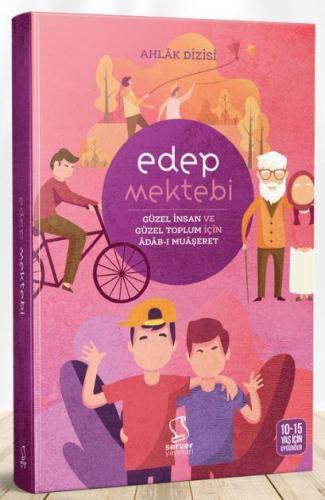 Edep Mektebi
