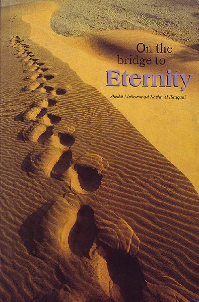 On The Bridge To Eternity