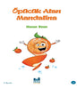 Öpücük Atan Mandalina