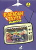 Rafadan Tayfa Eğleniyor (5 Kitap)