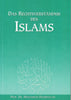 Das Rechtsverständnis Des Islams