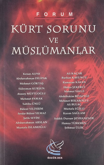 Kürt Sorunu ve Müslümanlar