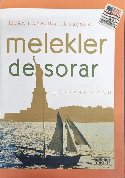 Melekler de Sorar