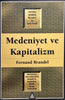 Medeniyet ve Kapitalizm