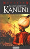 Muhteşem Sultan Süleyman Kanuni