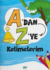 A`dan Z`ye Kelimelerim