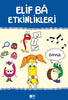 Elif Bâ Etkinlikleri 7 Yaş